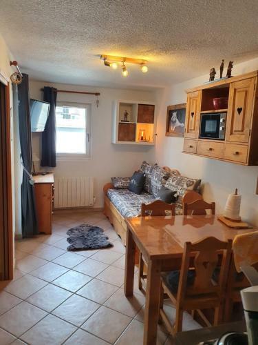 Apartamento Superbe Appartement Val Thorens