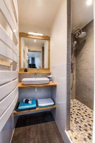 Apartment Ski In/out Val Thorens