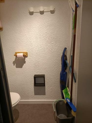 Apartamento R�sidence Le Joker