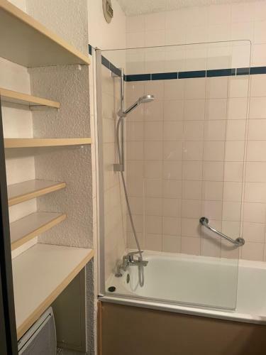 Apartamento R�sidence Le Joker