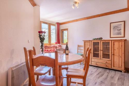 Apartamento R�sidence L'arcelle - Val Thorens