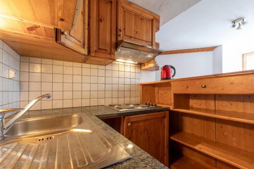 Apartamento R�sidence L'arcelle - Val Thorens