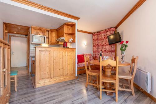 Apartamento R�sidence L'arcelle - Val Thorens