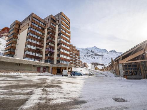 Apartment Le S�rac-9