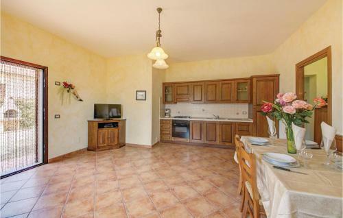 Apartment Via Dei Parmigiani II