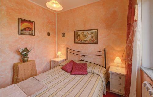 Apartment Via Dei Parmigiani I