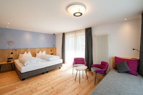 Hotel Oberwirt Weisses Kreuz