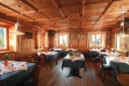 Hotel Oberwirt Weisses Kreuz