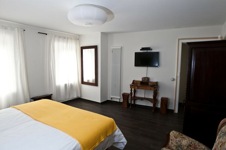 Guesthouse Arosio B&B