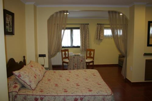 Hotel Somonte