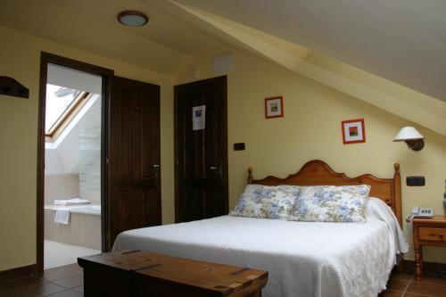 Hotel Somonte