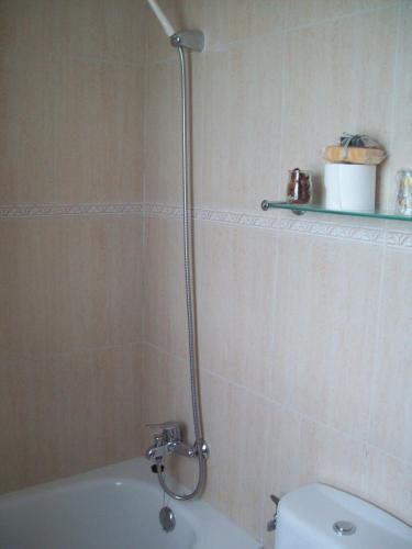 Hotel Somonte