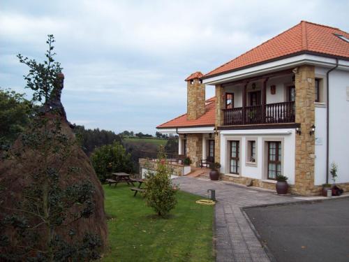 Hotel Somonte