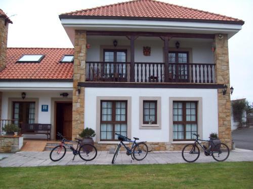 Hotel Somonte