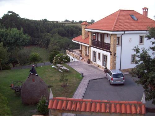 Hotel Somonte