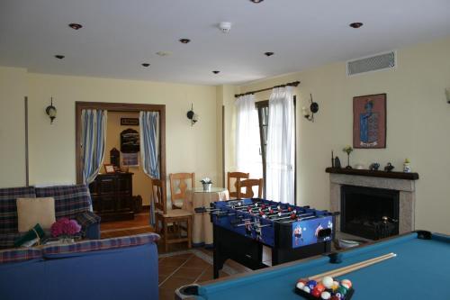 Hotel Somonte