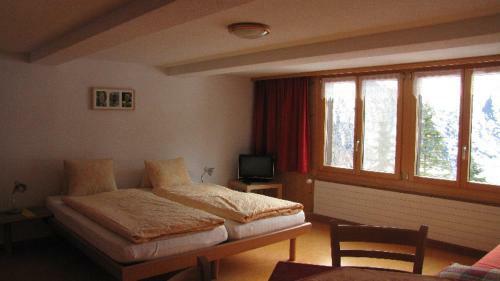 Hostal Esther's Guesthouse