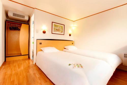Hotel Campanile Clermont-ferrand ~ Thiers