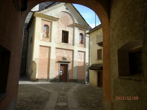 Casa Radegonda