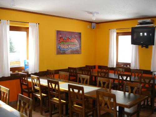 Posada Ristorante Garni Lavizzara