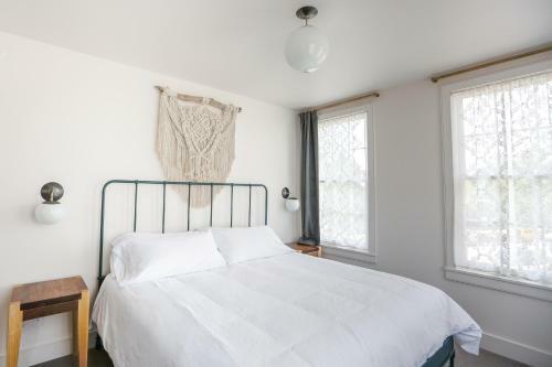 Hotel Surf Chateau