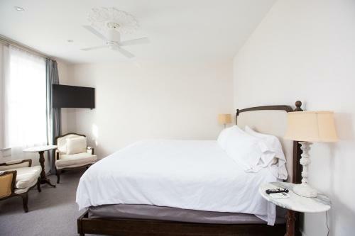 Hotel Surf Chateau