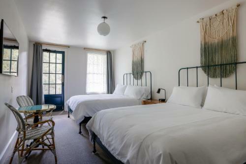 Hotel Surf Chateau