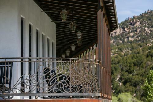 Hotel Surf Chateau