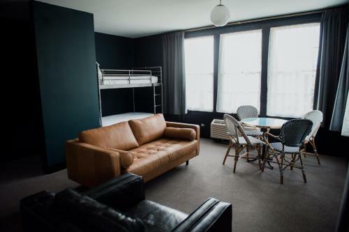 Hotel Surf Chateau