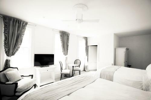 Hotel Surf Chateau