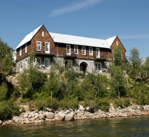 Hotel Surf Chateau
