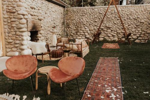 Hotel Surf Chateau