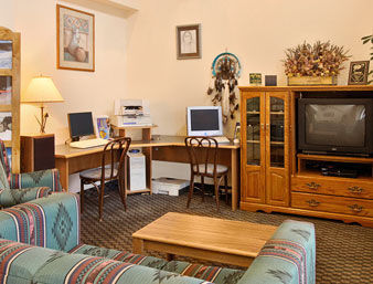 Super 8 Motel Buena Vista