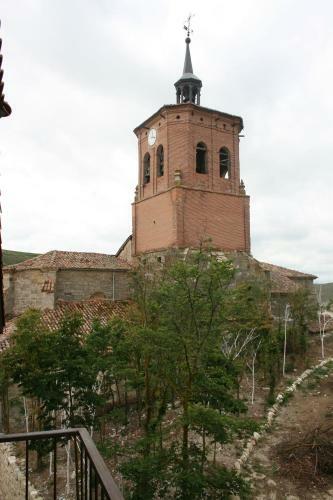 Hotel La Posada Del Obispo
