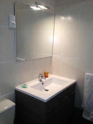 Hotel H�tel Restaurant Les Platanes