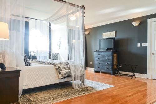 Narrow Way Bed And Breakfast