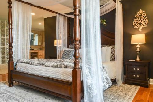 Narrow Way Bed And Breakfast