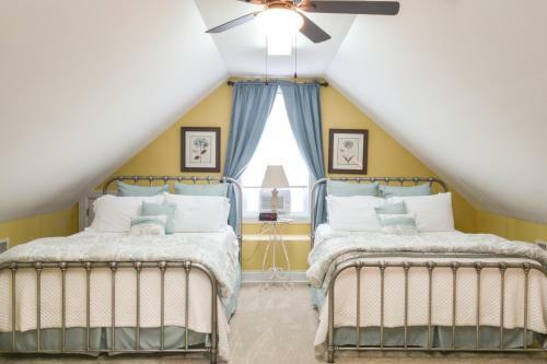 Narrow Way Bed And Breakfast