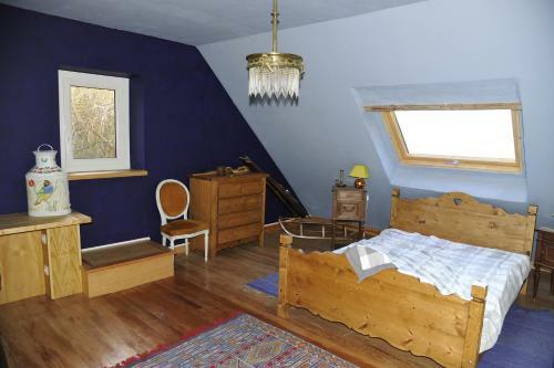 Bed & Breakfast Les Fous De Bassans