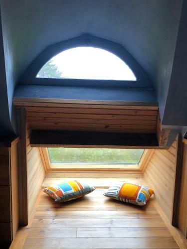 Bed & Breakfast Les Fous De Bassans