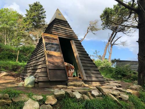 Bed & Breakfast Les Fous De Bassans