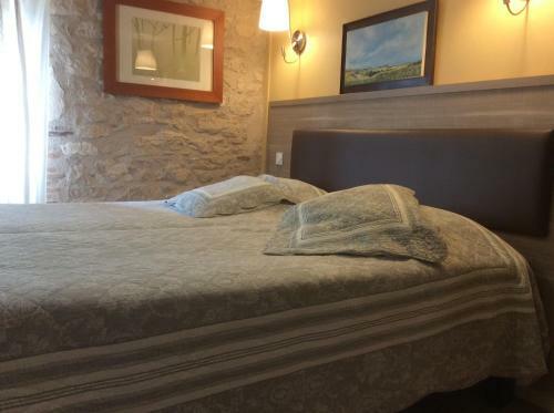 Hotel Logis Auberge De La Tour