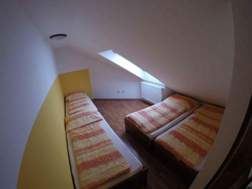 Posada Penzion U Holuba