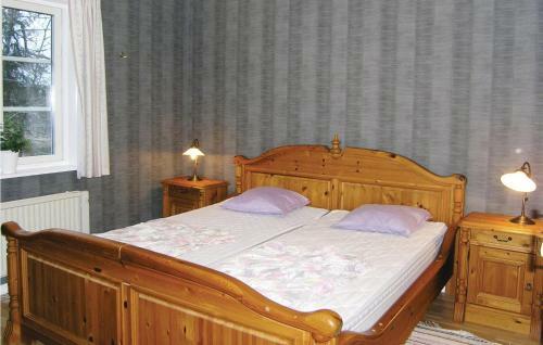Holiday Home Solvik Iller�s Gislaved