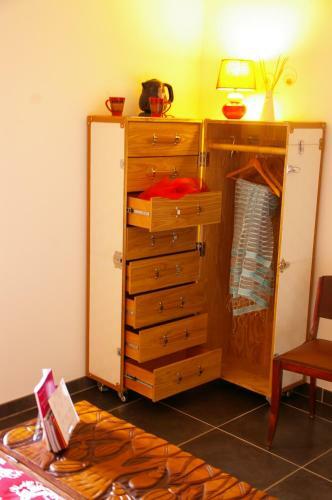 Bed & Breakfast Le Clos Des Pierres Rouges