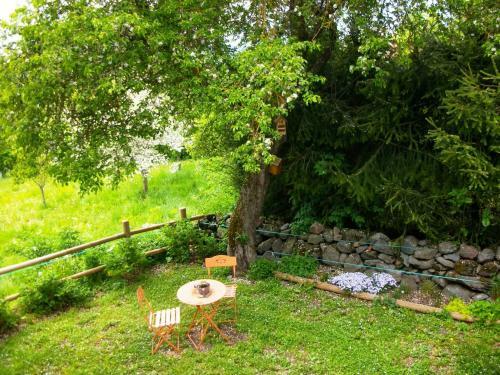 Bed & Breakfast Le Clos Des Pierres Rouges