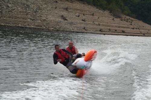 Hotel Gite-h�tel La Cabourne