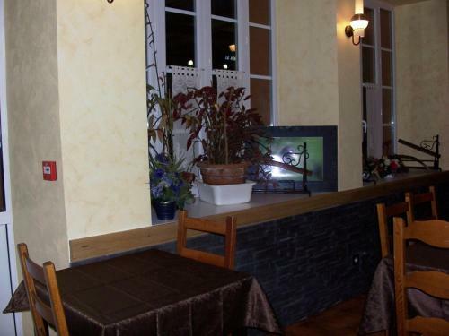 Posada La Vieille Auberge