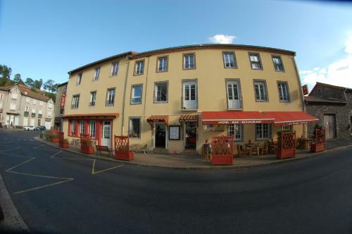 Posada La Vieille Auberge