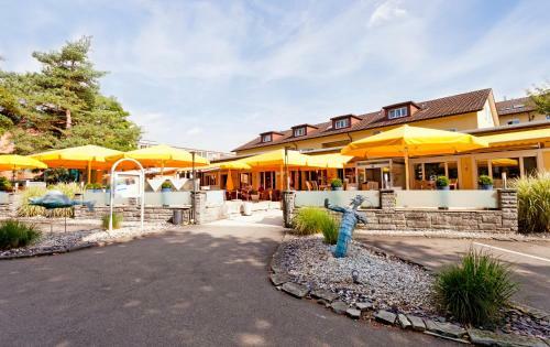 Sorell City & Wellness Hotel Sonnental